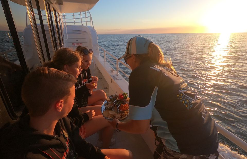 Hervey Bay: Half-Day Whale Watching Experience - Customer Reviews