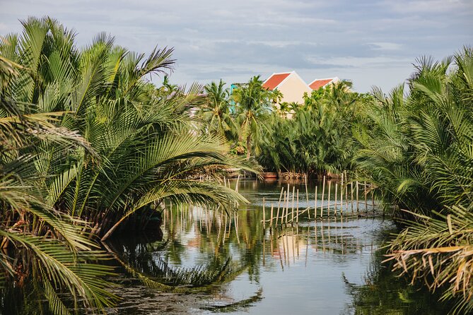 Hidden Hoi An Private Adventure by Electric Car - Traveler Information and Reviews