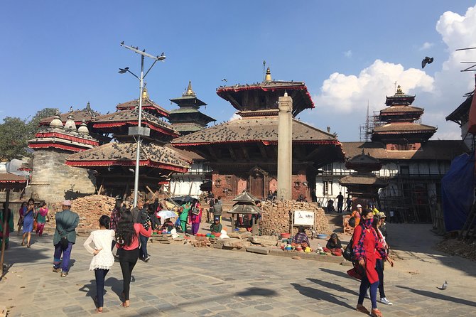 Highlights of Kathmandu Tour - Last Words