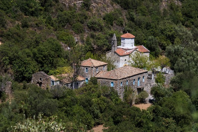 Hiking Around Kardamyli - Packing Essentials for Hikers