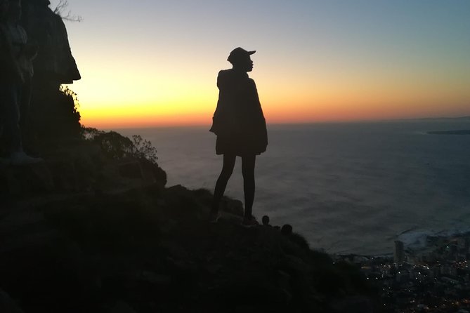 Hiking Vacation in Cape Town With a Local - Last Words