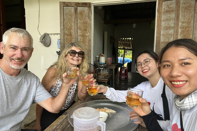 Hoi An Countryside Tour By Scooter With Lady Bikers - Pricing Information