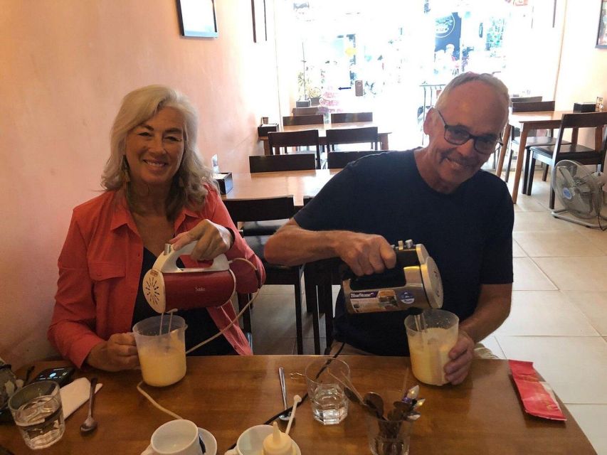 Hoi An: Hand-on Making Vietnamese Coffee Class & Culture - Common questions