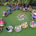 5 hoi an local market cooking class and basket boat tour Hoi An : Local Market - Cooking Class and Basket Boat Tour