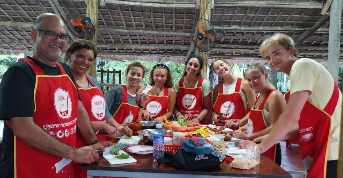 Hoi An: Traditional Cooking Class & Meal W Cam Thanh Family - Customer Testimonials