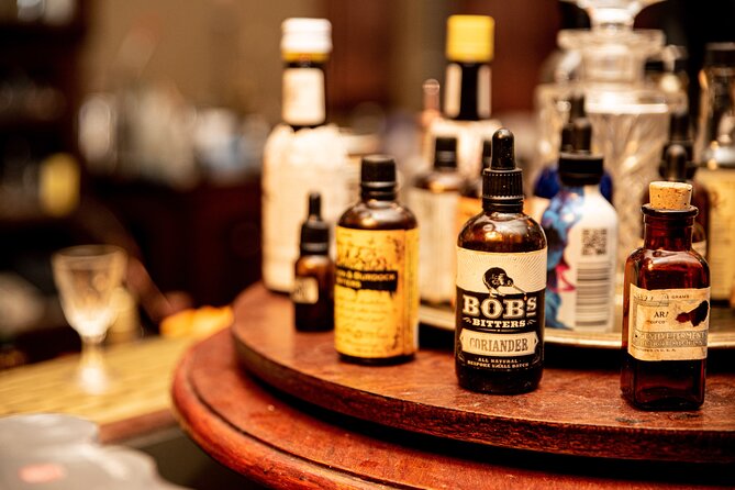 Hoi Ans Original Secret Cocktail Experience in Old Town - Insider Tips for the Best Experience