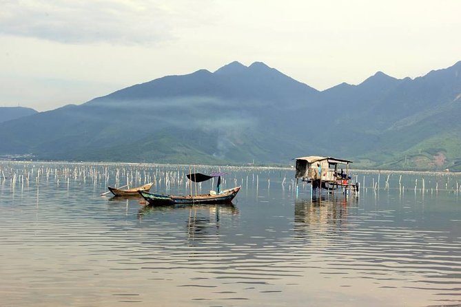 Hue- Hai Van Pass- My Son- Hoi an or Vice Versa by Car With Safe Driver - Traveler Photos and Reviews