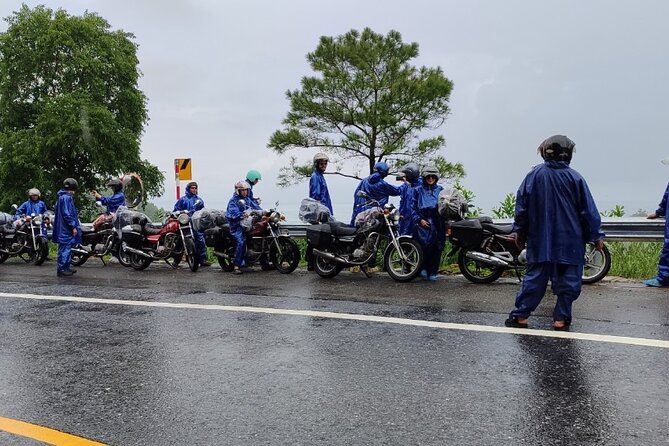 Hue To Hoi An Motorbike Tour Itinerary Unveiling Vietnams Beauty - Return to Hoi An