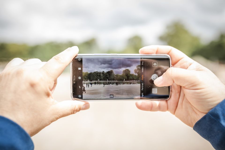 Instagrammable Paris: Snapshots of the City - Seine River Views