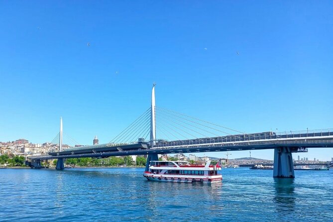 Istanbul Bosphorus Boat Cruise Tour ( MORNİNG or SUNSET ) - Transparent Pricing and Booking Process