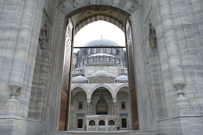 Istanbul Highlights Private Tour - Common questions