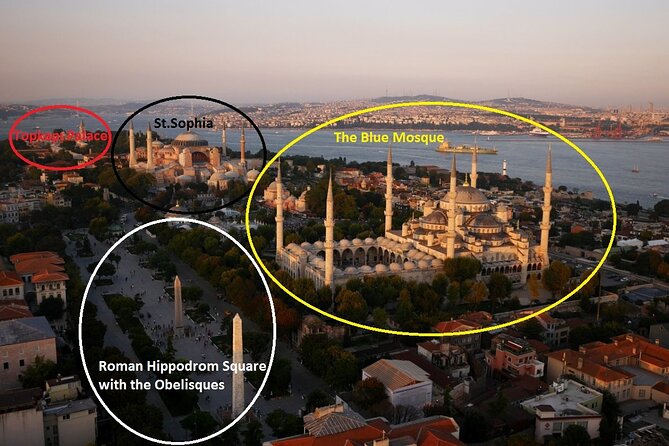Istanbul Old City Sightseeing Tour (Entry Fees Inculuding) - Traveler Testimonials