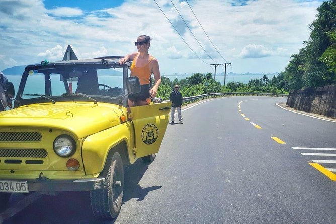 Jeep Tour Between Hue an Hoi an via Hai Van Pass - Final Thoughts