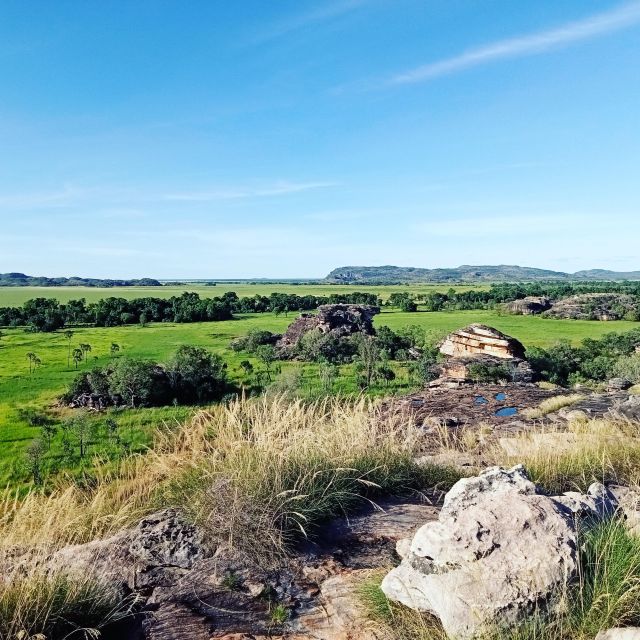 Kakadu-2 Day Tour. the Best Itinerary. - Common questions