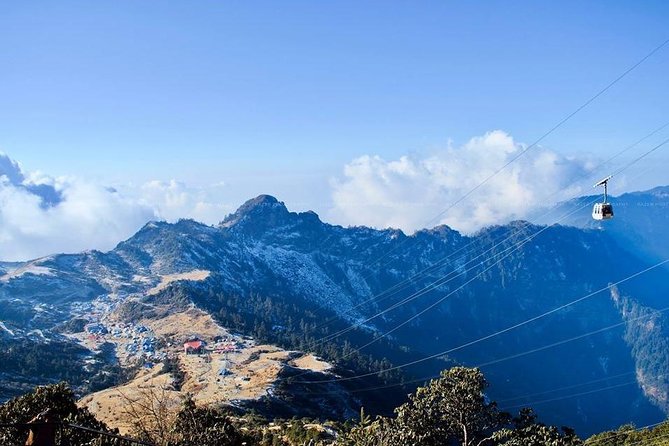 Kalinchok Tour 2 Days 1 Night - Last Words