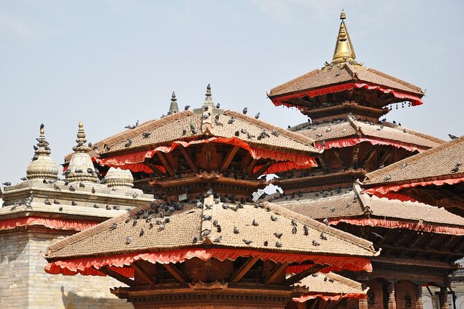 Kathmandu : Private Custom Walking Tour With Local Guide - Recommendations & Tips