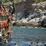 5 kemer boat trip from antalya Kemer Boat Trip From Antalya