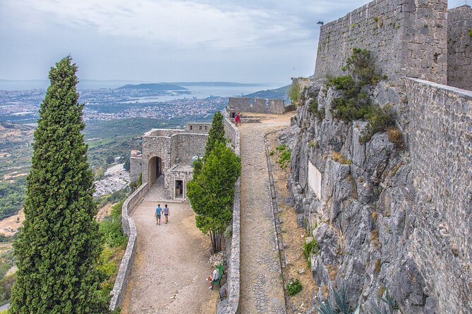 Klis Fortress Half-Day Guided Tour With Lunch From Split - Last Words