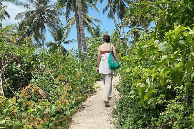 Koh Tao Viewpoint and Snorkeling Tour - Safety Guidelines