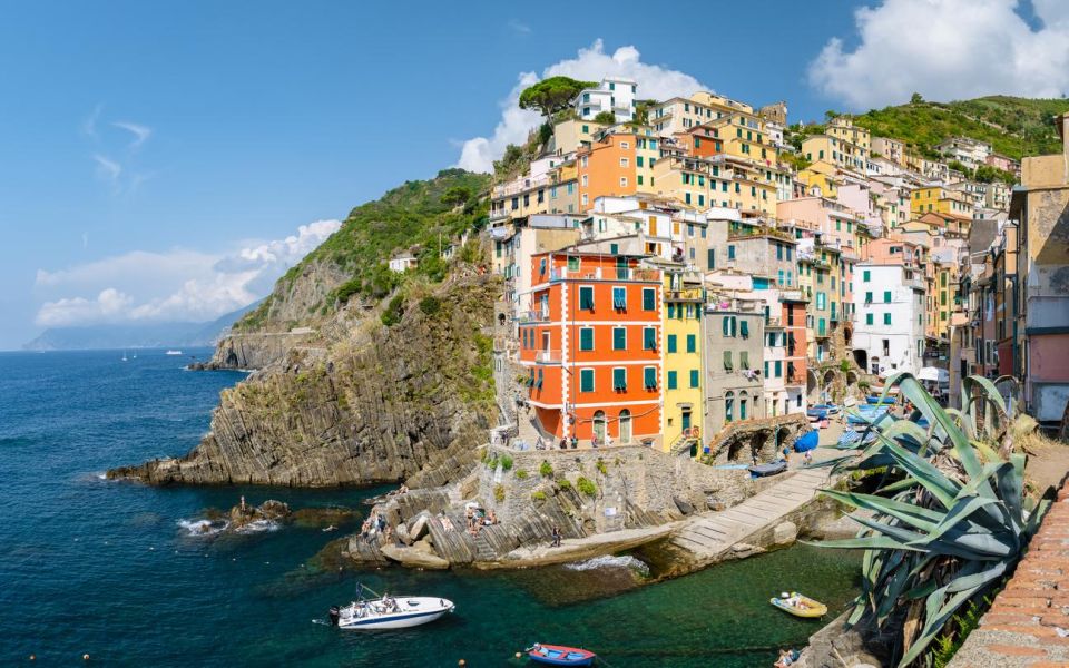 La Spezia: a Deep Dive Into History, Culture, and Cuisine - Local Traditions