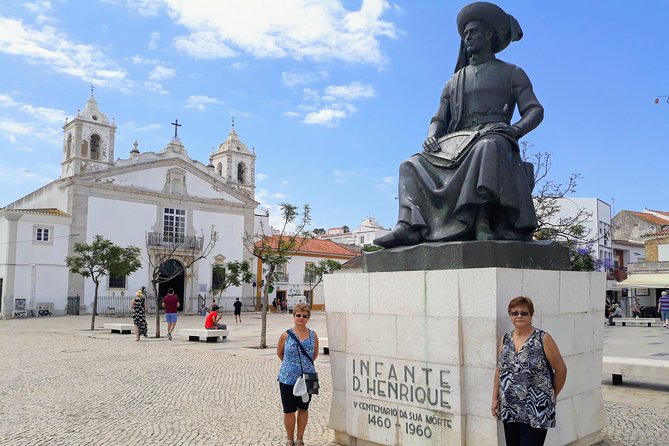 Lagos and Carvoeiro - Private From Albufeira - Last Words