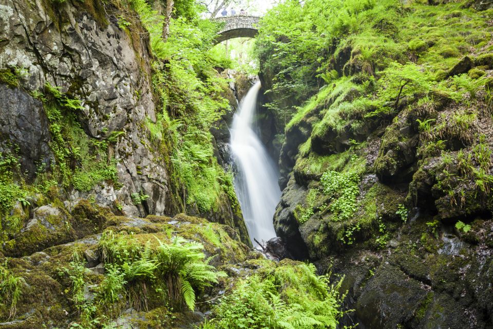 Lake District 3-Day Small Group Tour From Edinburgh - Inclusions