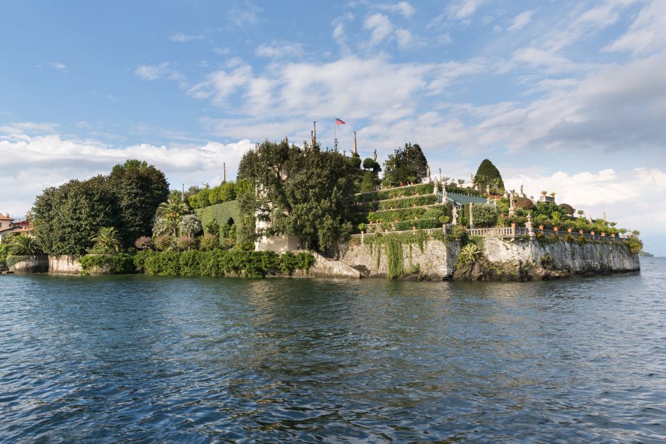 Lake Maggiore Discovery: Private Tour From Torino - Common questions