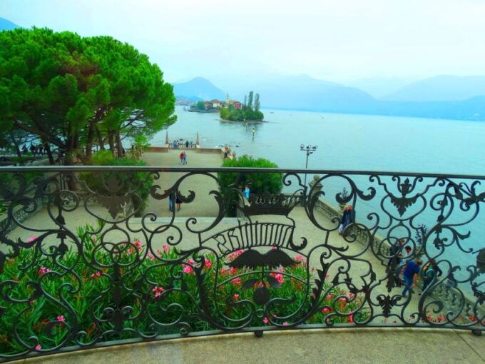 Lake Maggiore: Isola Bella & Fishermens Island Guided Tour - Additional Information