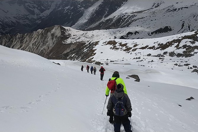 5 langtang valley trek 28 Langtang Valley Trek