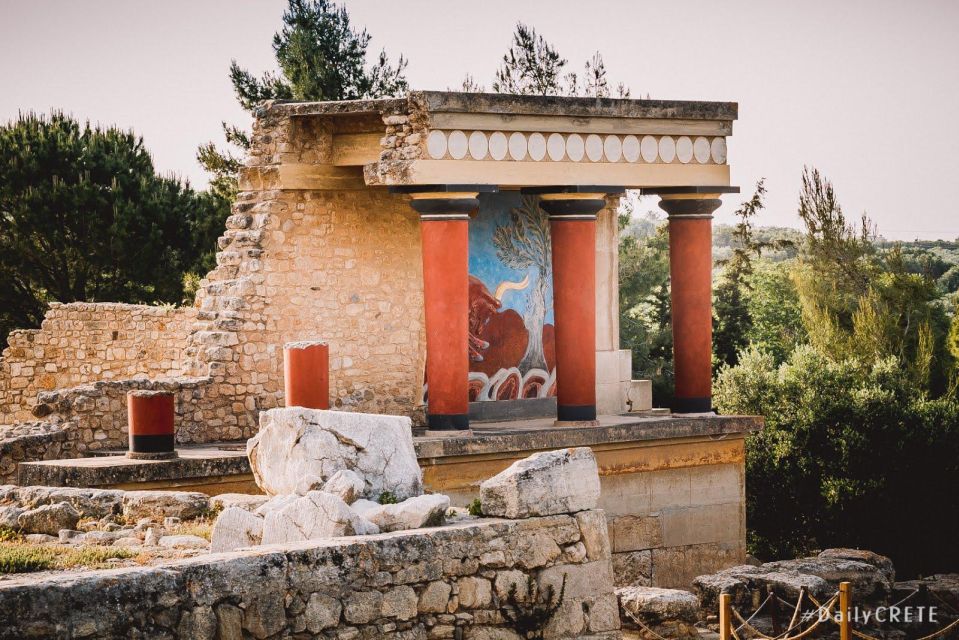 Learn All About Crete in One Tour | Private Guided Tour - Pricing Information