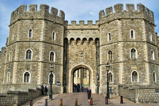 LEGOLAND and Windsor Castle Independent Full Day Private Tour - Important Information