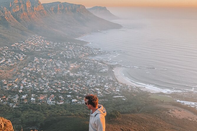 Lions Head Hiking - Common questions