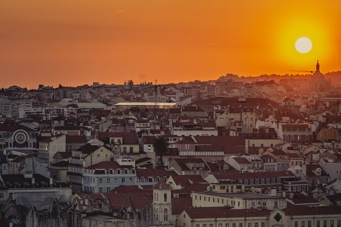 Lisbon Medieval Hills Private Tour on Tuk-Tuk - Customization Options