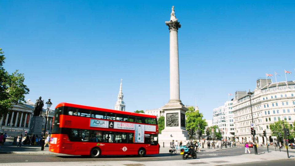 London: Guided Bike Tour With Beers and Lunch - Important Information