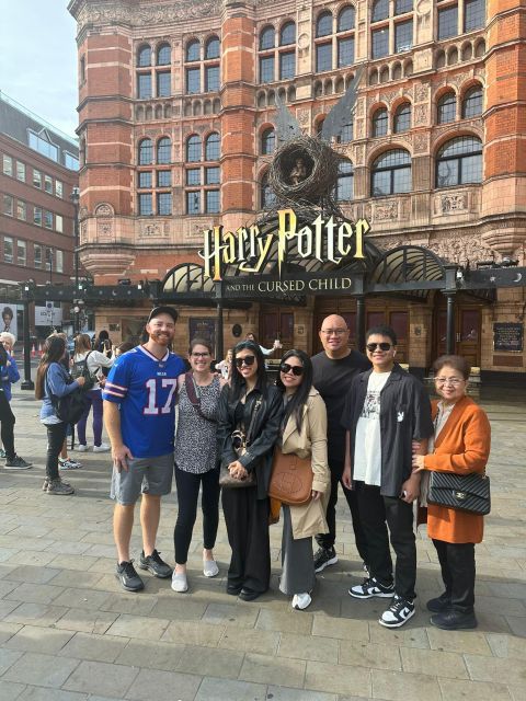 London: Guided Harry Potter Tour - Customer Reviews