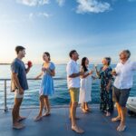 5 mackay sunset cruise aboard wildcat Mackay: Sunset Cruise Aboard Wildcat
