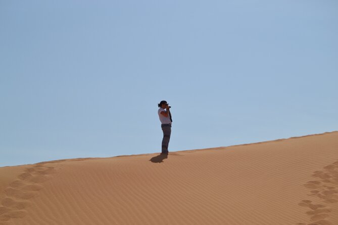 Maleha Camel Rock Morning Desert Safari Dubai - Additional Information and Resources