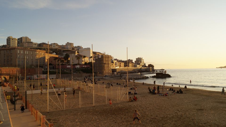 Marseille: Bookbinding Experience in the Vieux Port - Activity Details