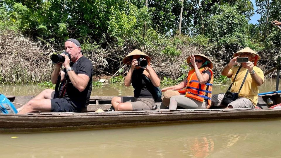 Mekong Delta Fullday Tour - Last Words