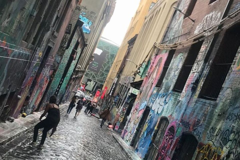 Melbourne: Private Custom Walking Tour With Local Guide - Common questions