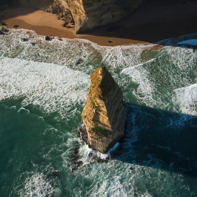 Melbourne: Private Helicopter Flight to the 12 Apostles - Customer Reviews and Additional Details