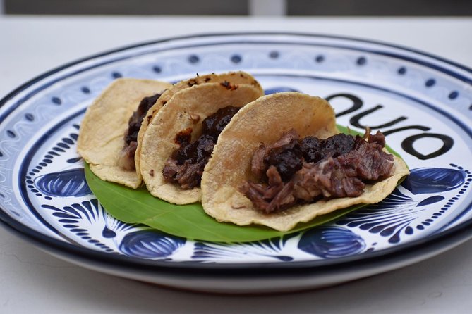 Mexican Street Tacos Hands-on Cooking Class and Market Tour - Background