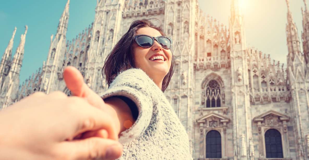 Milan: Old Town and Top Attractions Private Tour by Car - Important Reminders