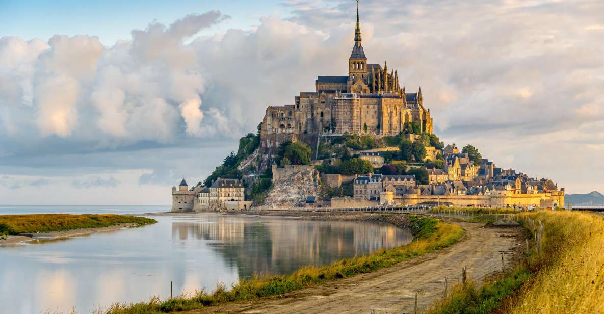Mont-St-Michel: Small Group Guided Tour With Abbey Ticket - Additional Information