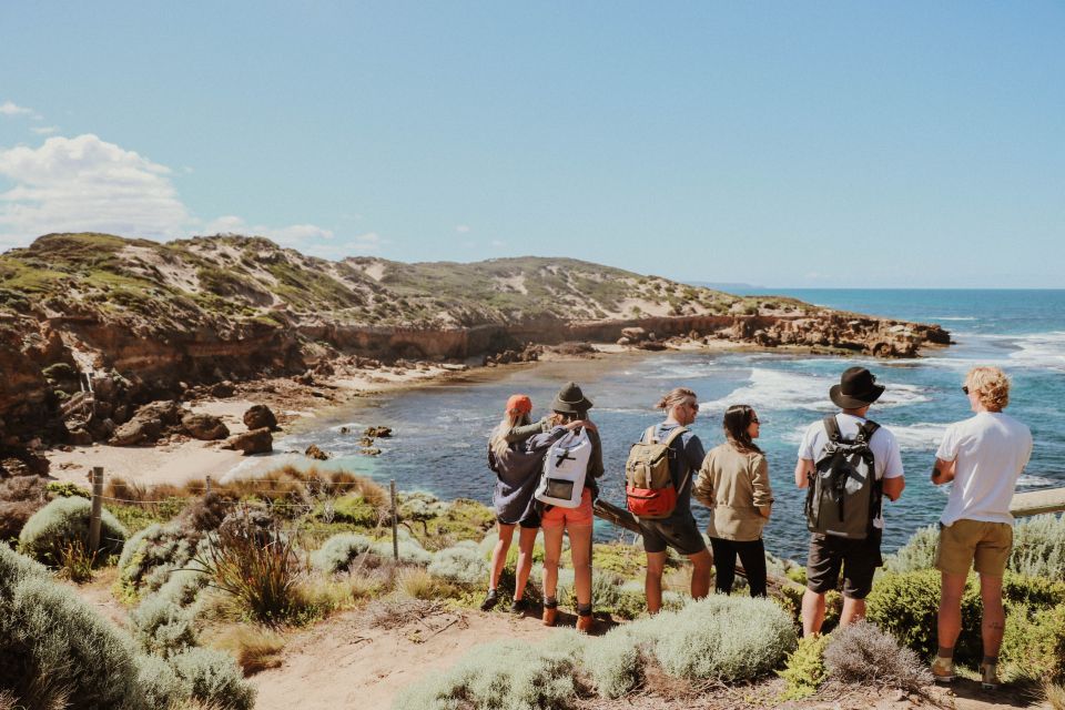 Mornington Peninsula: SUP, Hike, & Hot Springs Trip W/ Lunch - Customer Reviews