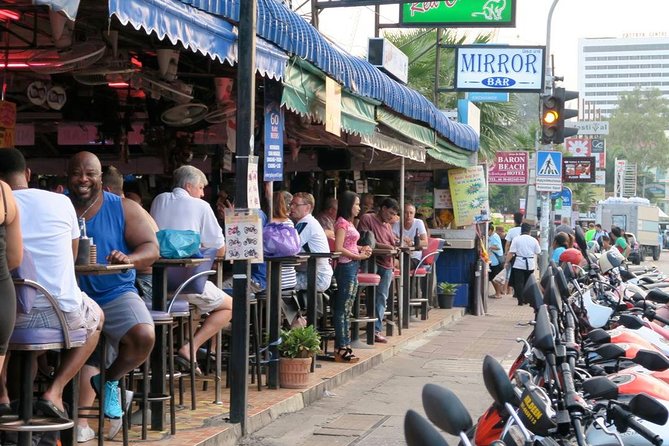 Muslim Landmarks City Tour of Pattaya Including Halal Lunch - Last Words