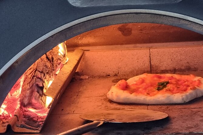 Neapolitan DOC Pizza Class and Cooking in a Wood Oven at a Locals House - Last Words