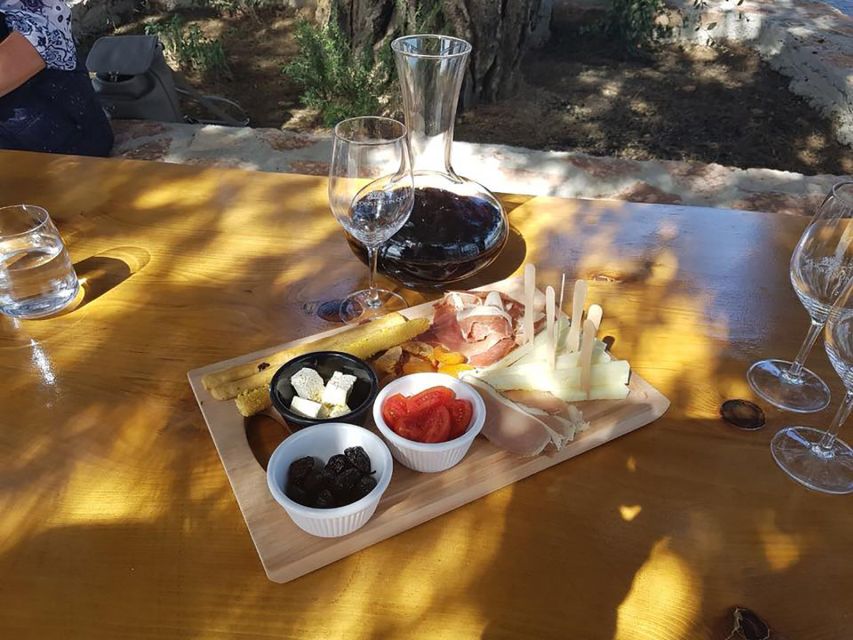 Nemea Winery Private Day Tour With Lunch - Last Words