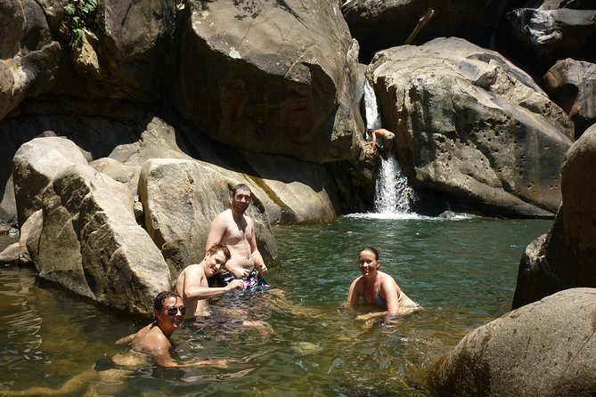Nha Trang Waterfalls Private Tour - Common questions