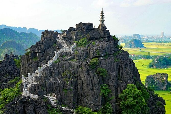 Ninh Binh Full Day Tour From Hanoi to Hoa Lu, Tam Coc, Mua Cave - Authentic Traveler Reviews Overview